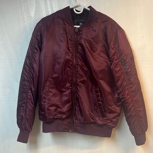 South Pole Red Bomber